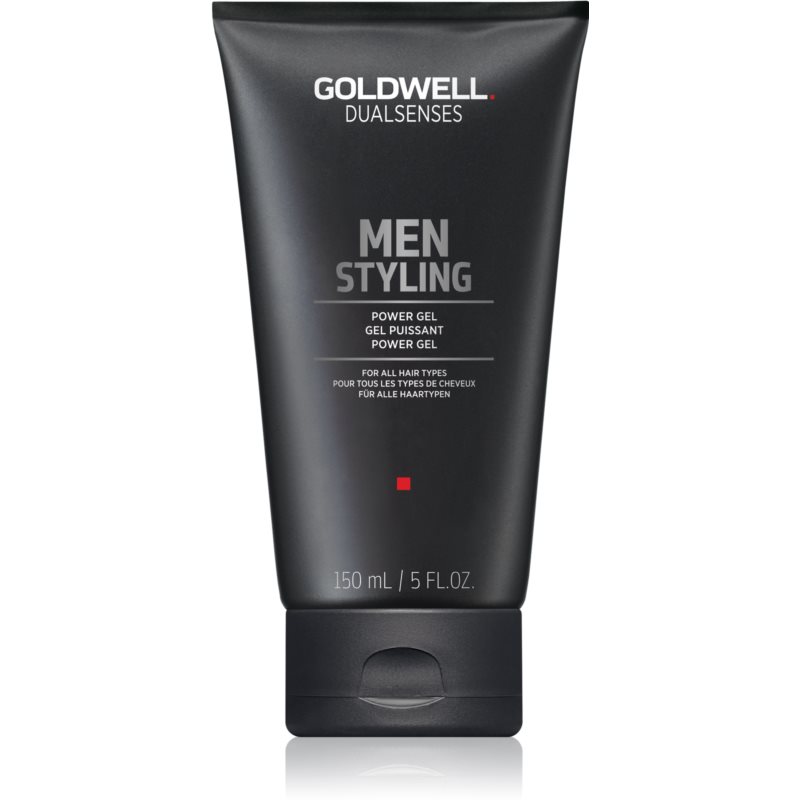 Goldwell Dualsenses For Men Power Gel Żel do stylizacji 150ml 0000000768