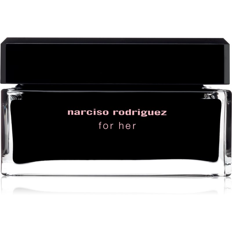 Narciso Rodriguez For Her 150 ml krem do ciała