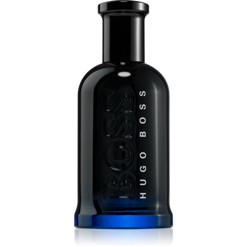 Hugo Boss Boss Bottled Night Woda toaletowa dla mężczyzn 100 ml