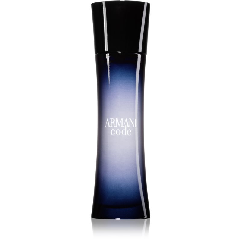 Giorgio Armani Code woda perfumowana 30ml
