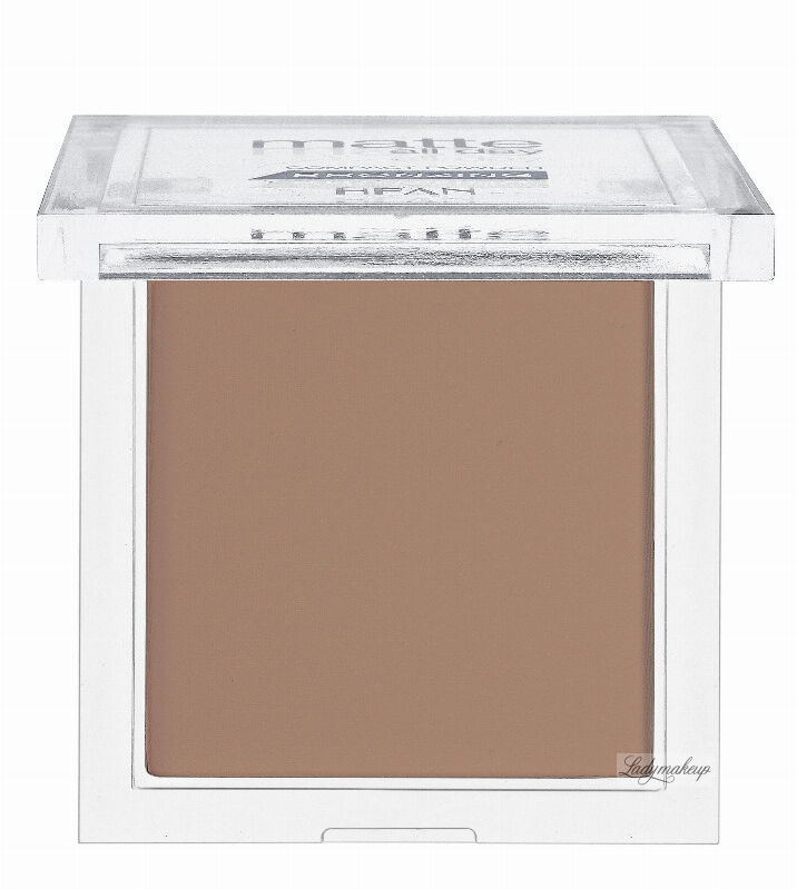 HEAN HEAN Matte All Day Bronzer do Twarzy 506 HE-004-450-506