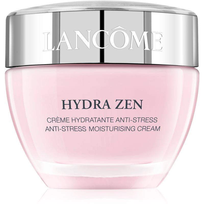 Lancome Hydra Zen Neurocalm nawilżający krem na dzień do wszystkich rodzajów skóry  50ml
