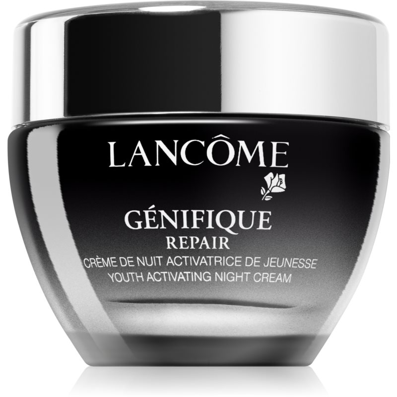 Lancome Genifique Repair Aktywator Młodości Krem na noc 50ml