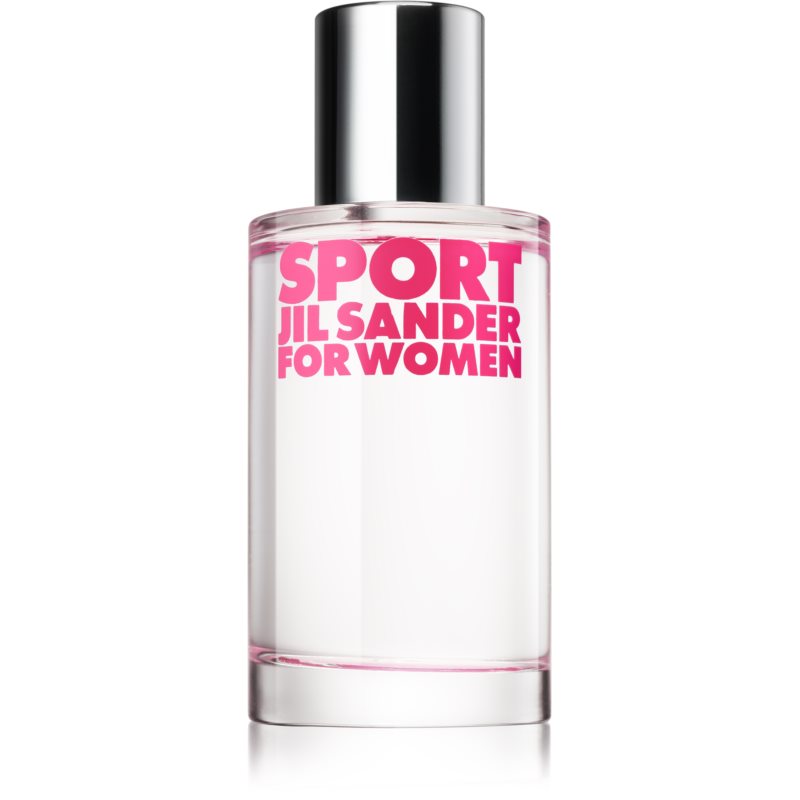 Jil Sander Sport of Women woda toaletowa 30ml