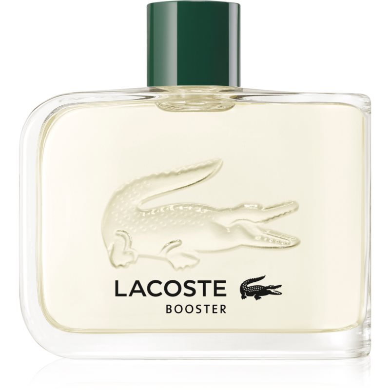Lacoste Booster Woda toaletowa 125ml