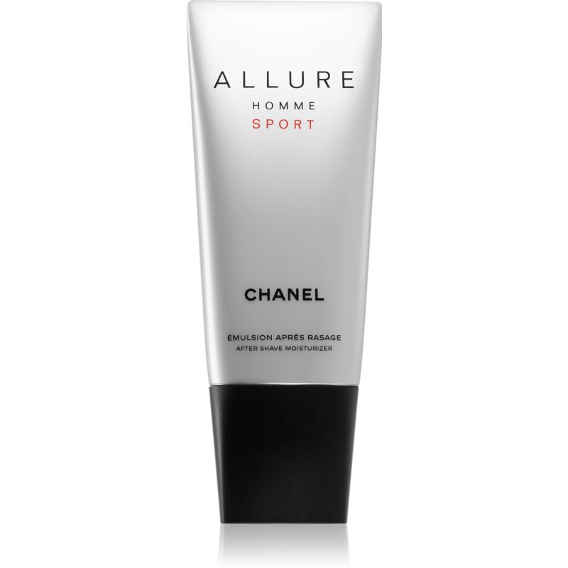 Chanel Allure Homme Sport Emulsja po goleniu 100ml