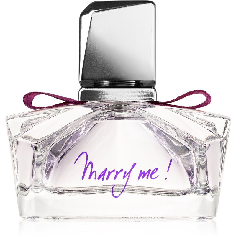 Lanvin Marry Me! woda perfumowana 30ml