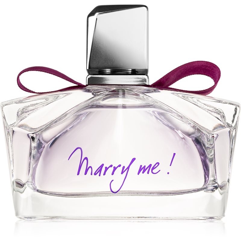 Lanvin Marry Me! woda perfumowana 75ml