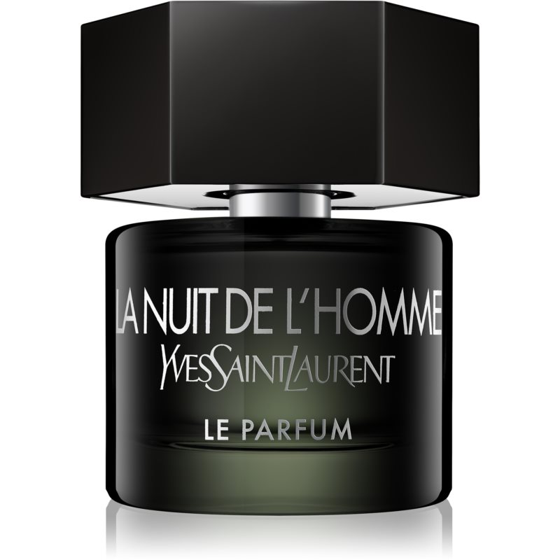Yves Saint Laurent La Nuit De LHomme Woda perfumowana 60ml