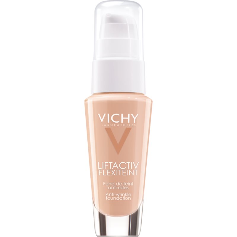 Vichy POLSKA VICHY LIFTACTIV FLEXITEINT Podkład wygładzajacy zmarszczki 35 sand 30 ml 7041034
