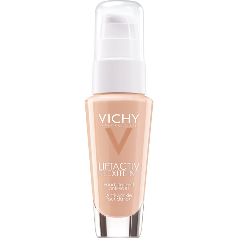 Loreal POLSKA VICHY LIFTACTIV FLEXITEINT Podkład wygładzajacy zmarszczki 45 gold 30 ml 7041035