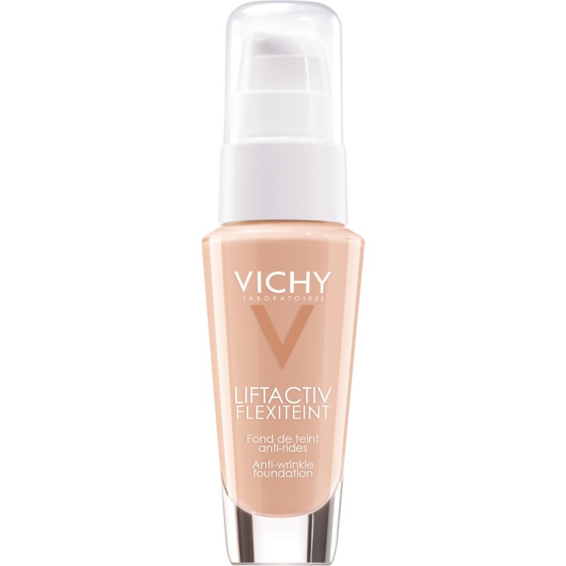 Vichy Liftactiv Flexiteint podkład do twarzy 25 Nude 30ml