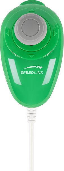 Pad Speedlink Nunchuk SL3476-SGN SKWBCG