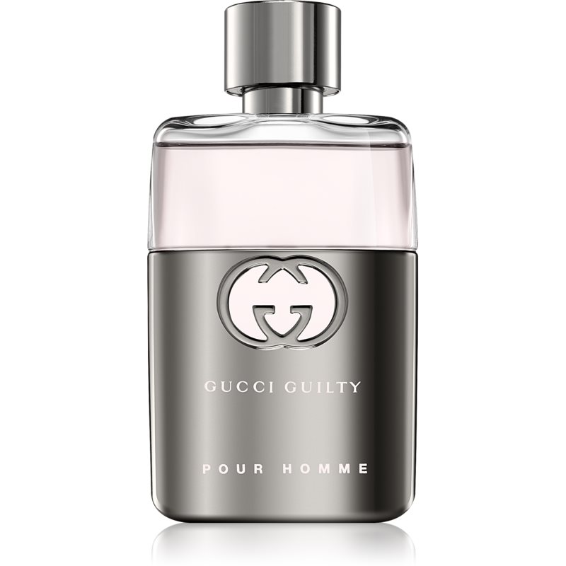 Gucci Guilty Pour Homme woda toaletowa 50 ml