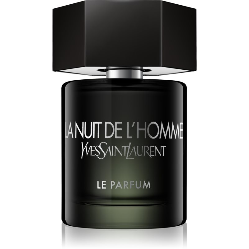 Yves Saint Laurent La Nuit de LHomme Woda perfumowana 100ml