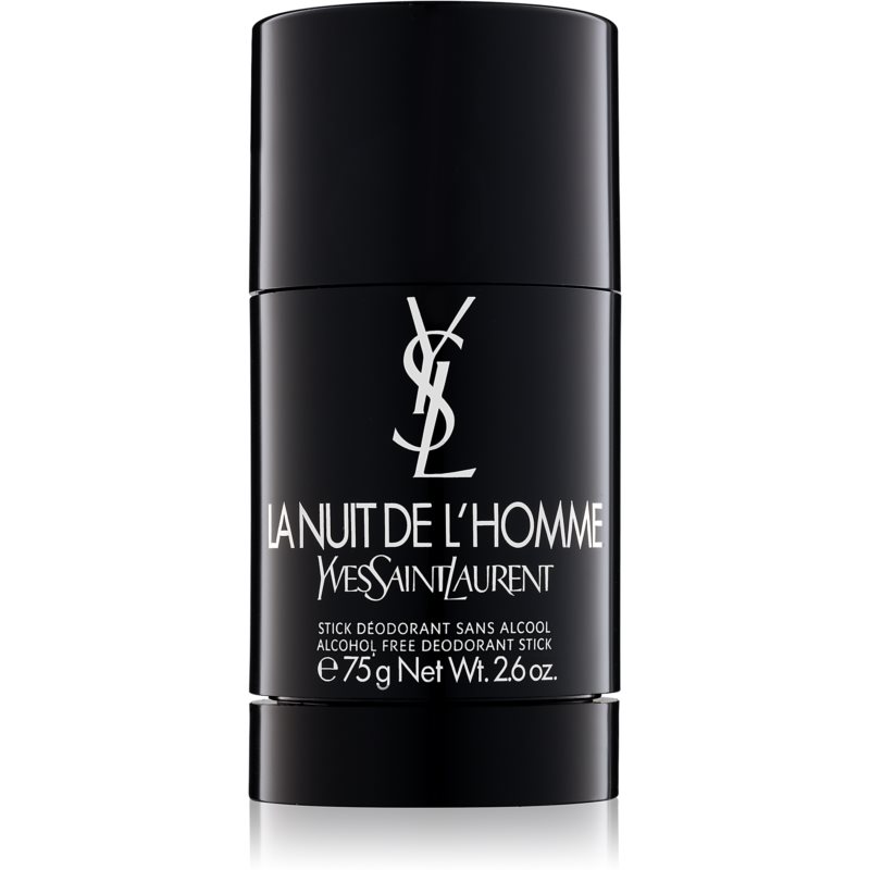 Yves Saint Laurent La Nuit de LHomme 75ml