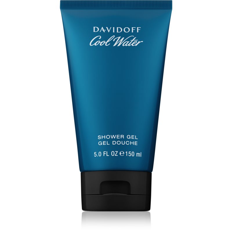 Davidoff Cool Water Men 150ml