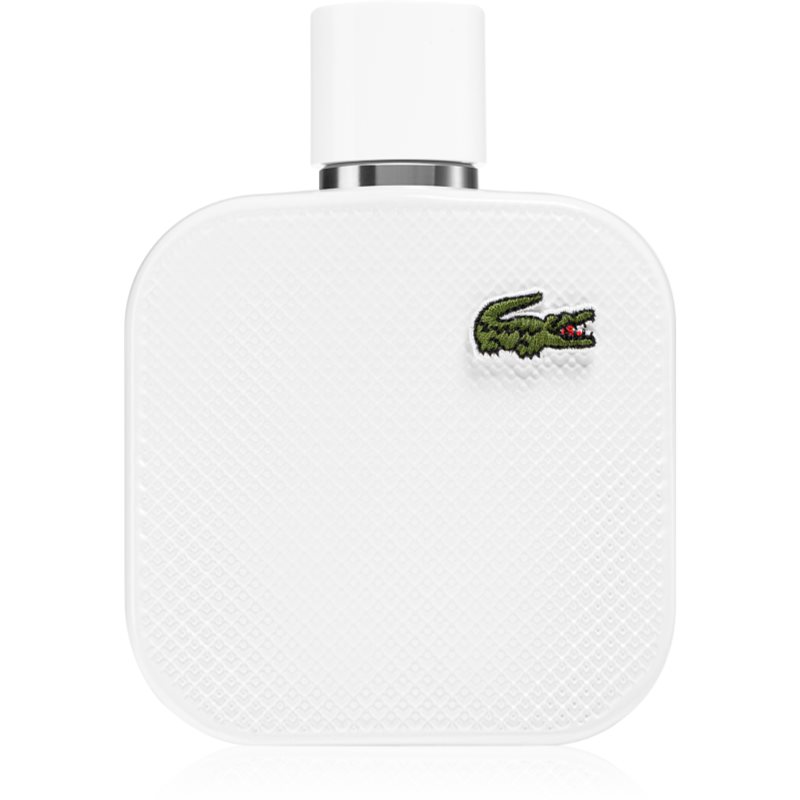 Lacoste Eau de Lacoste L.12.12 Blanc woda toaletowa 100 ml
