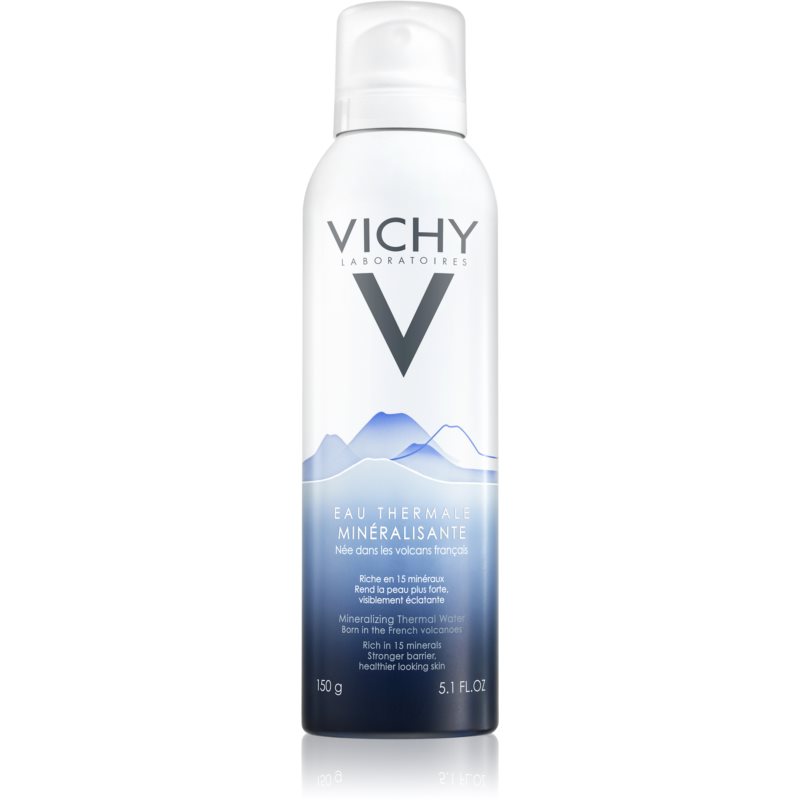 Vichy Woda termalna - Thermal SPA Water Woda termalna - Thermal SPA Water