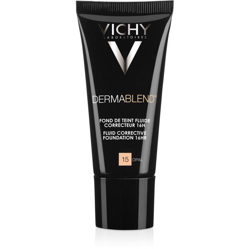 Vichy Dermablend Intensywnie korygujący podkład 15 opal 30ml