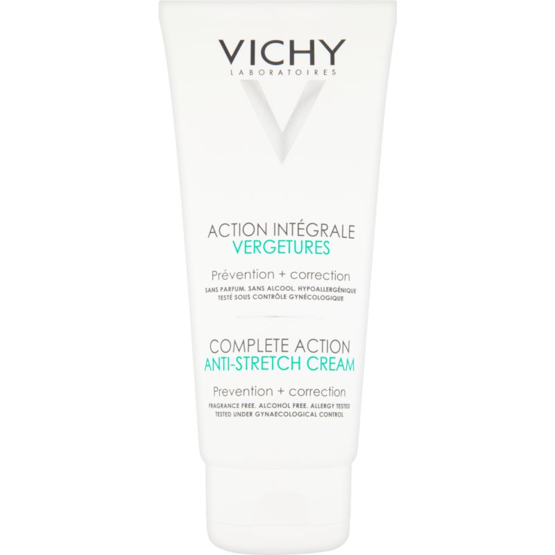 Vichy LIPOSCULPTURE Krem na rozstępy 200ml