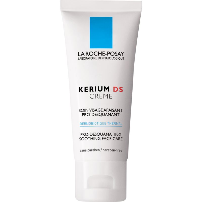 La Roche-Posay Kerium krem kojący dla cery wrażliwej  40ml