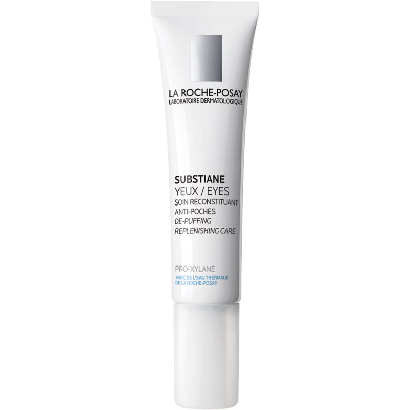La Roche-Posay Krem przeciwzmarszczkowy pod oczy, 15 ml