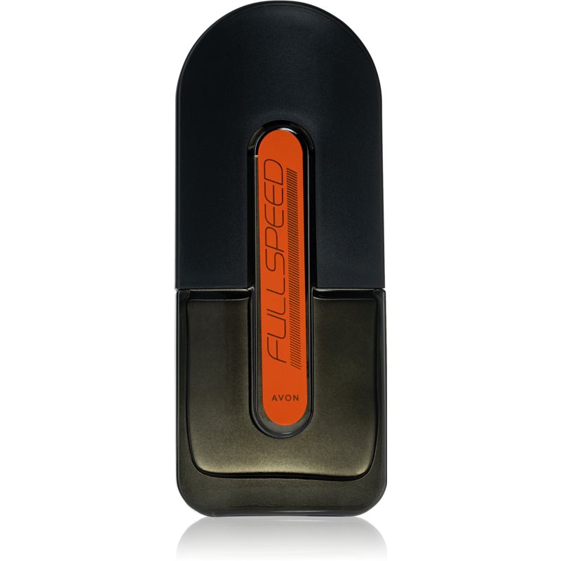 avon perfumy męskie FULL SPEED dla niego 75ml