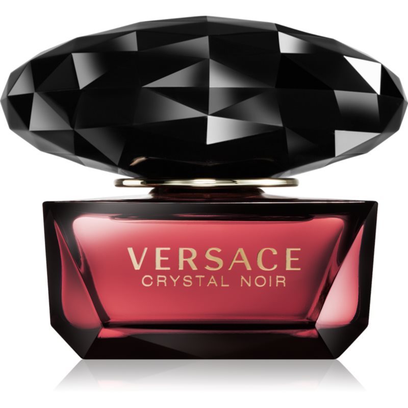 Versace Crystal Noir woda perfumowana 50ml