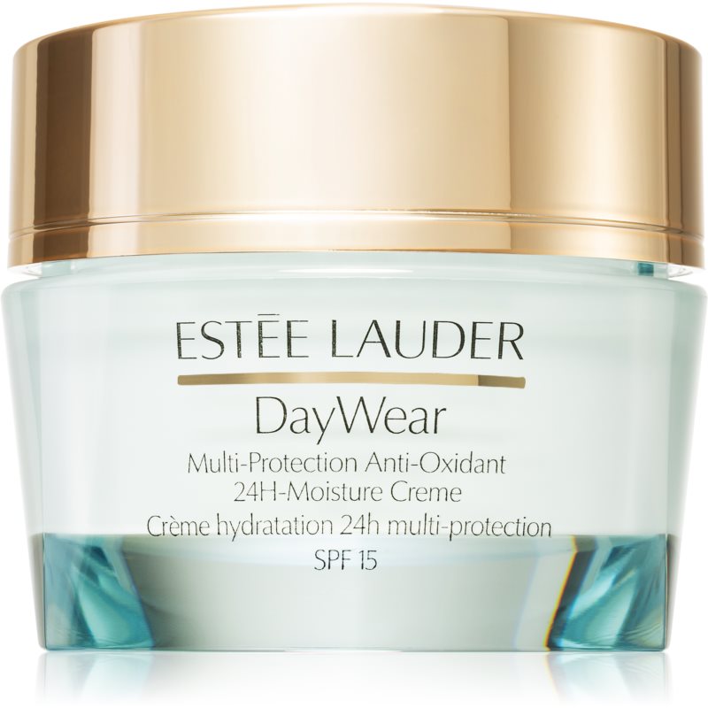 Estee Lauder Estee Lauder Daywear krem na dzień dla cery normalnej i mieszanej SPF15 30ml
