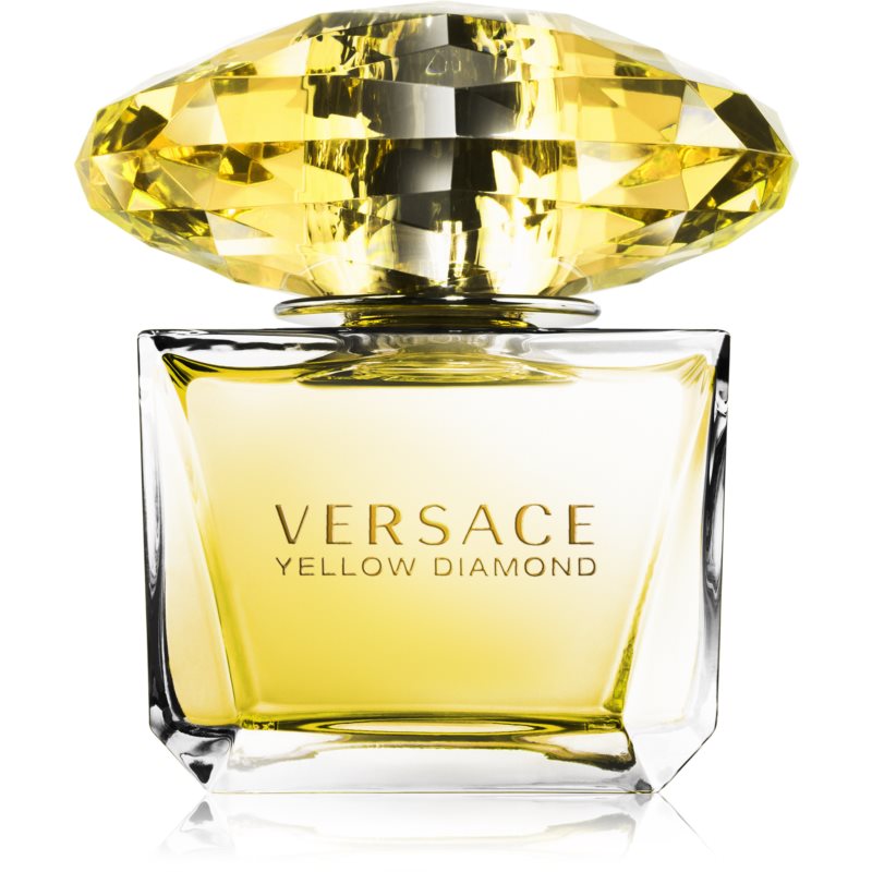 Versace Yellow Diamond woda toaletowa 90ml