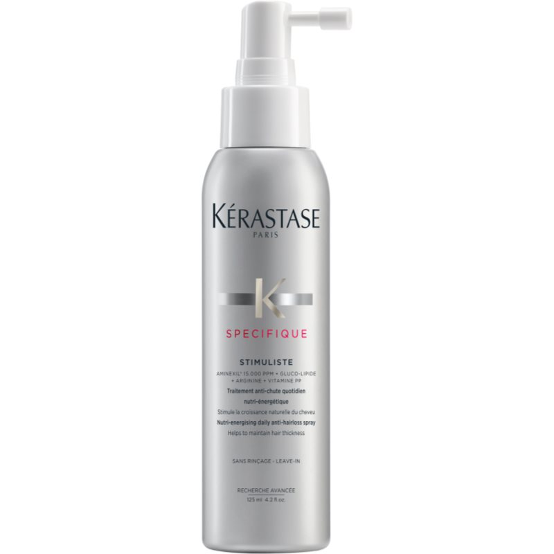 Kerastase Specifique Stimuliste Spray Przeciw Wypadaniu Włosów 125ml