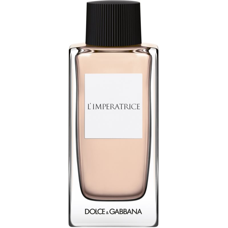 Dolce&Gabbana LImpératrice Eau de Toilette Spray 100 ml