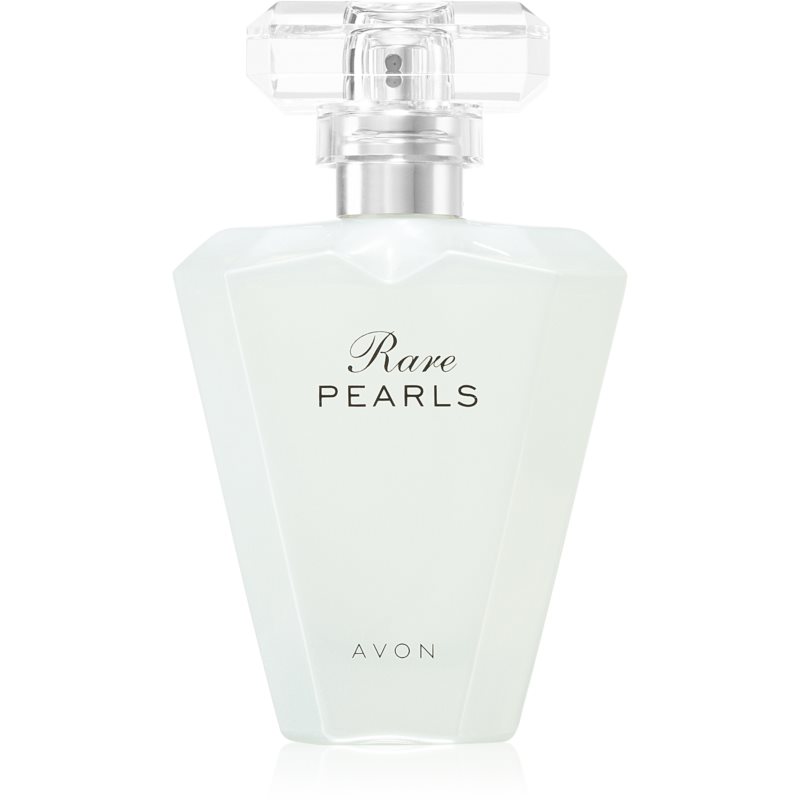 Avon Rare Pearls woda perfumowana 50ml