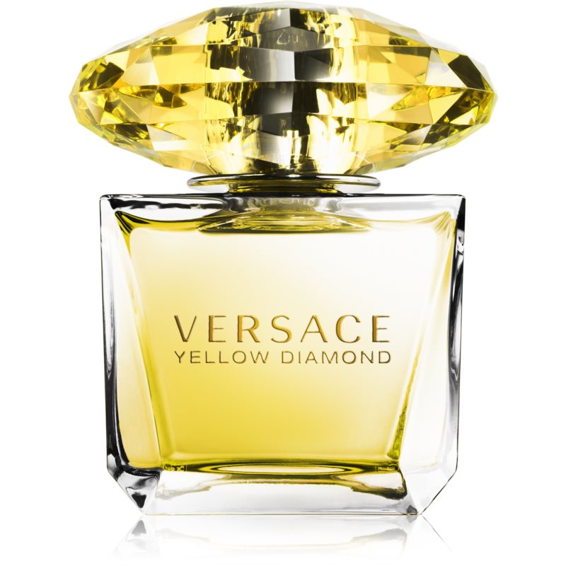 Versace Yellow Diamond woda toaletowa 30ml