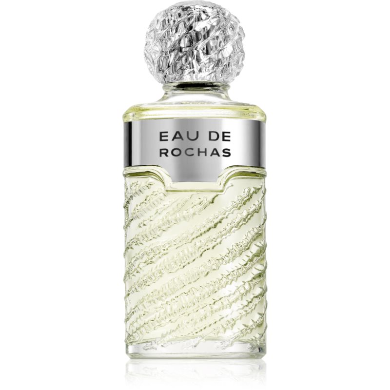 Rochas, Eau De Rochas Woman, woda toaletowa, 50 ml