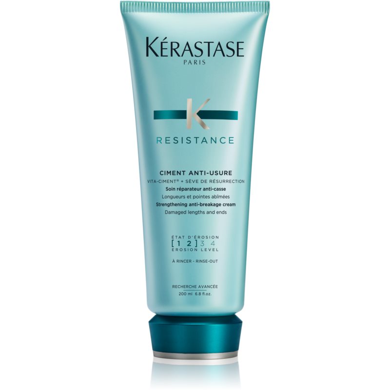 Kerastase Resistance Ciment Anti-Usure Cement odbudowujący do włosów 200ml