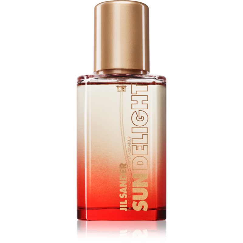Jil Sander Sun Delight woda toaletowa 30ml