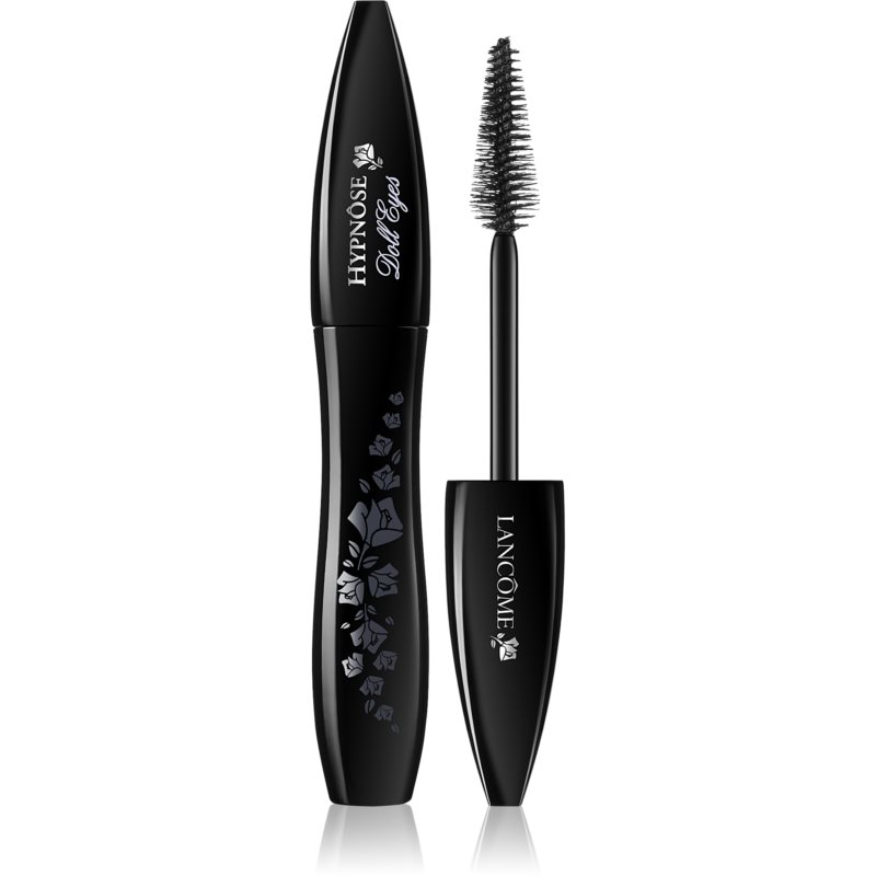 Lancome Hypnose Doll Eyes tusz wydłużający i pogrubiający rzęsy odcień 01 Black! Doll Lash Effect Wide-Eye Look 6,5 ml