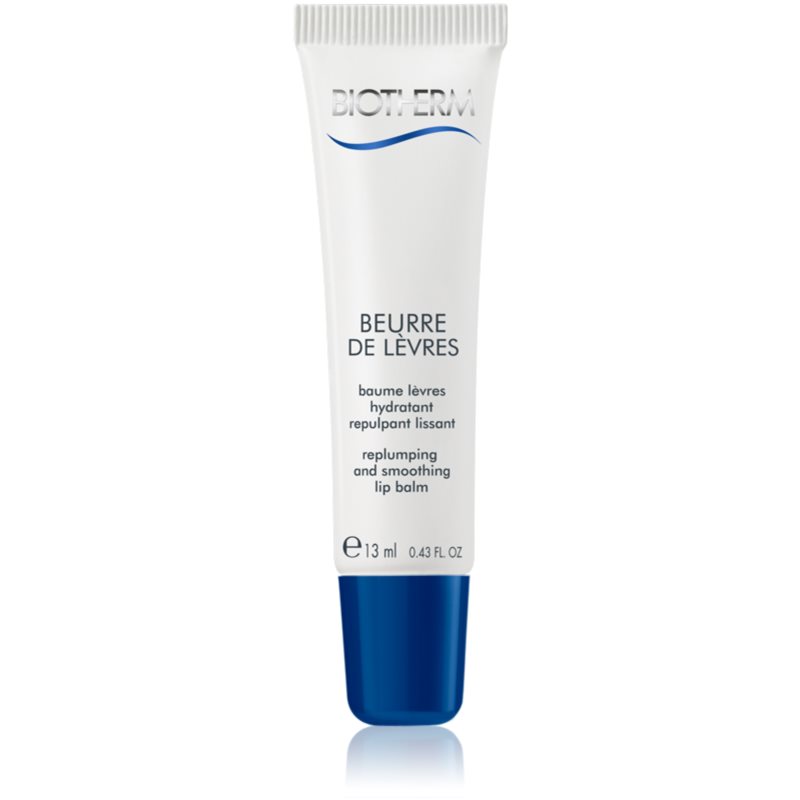 Biotherm Beurre De Levres pielegnacyjne maslo do ust 13ml
