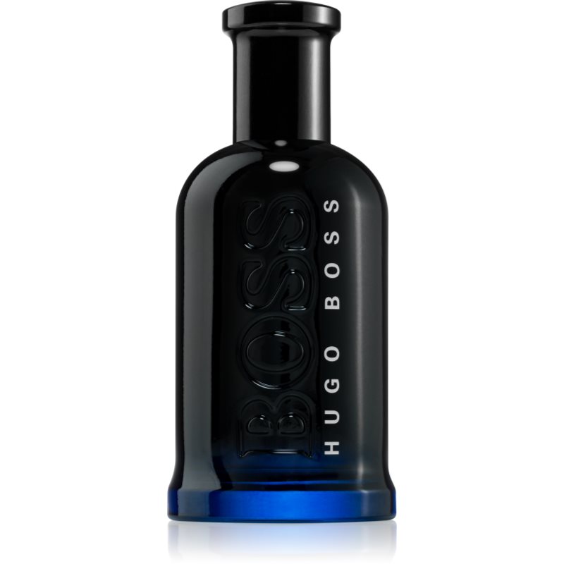 Hugo Boss Boss Bottled Night Woda toaletowa 200ml
