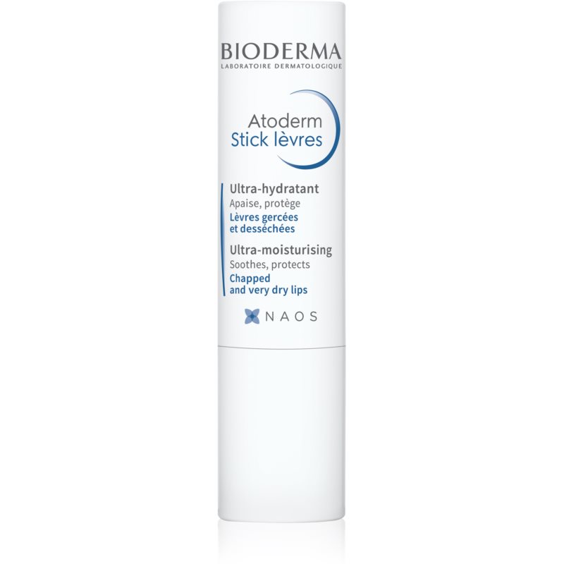Bioderma Atoderm balsam do ust