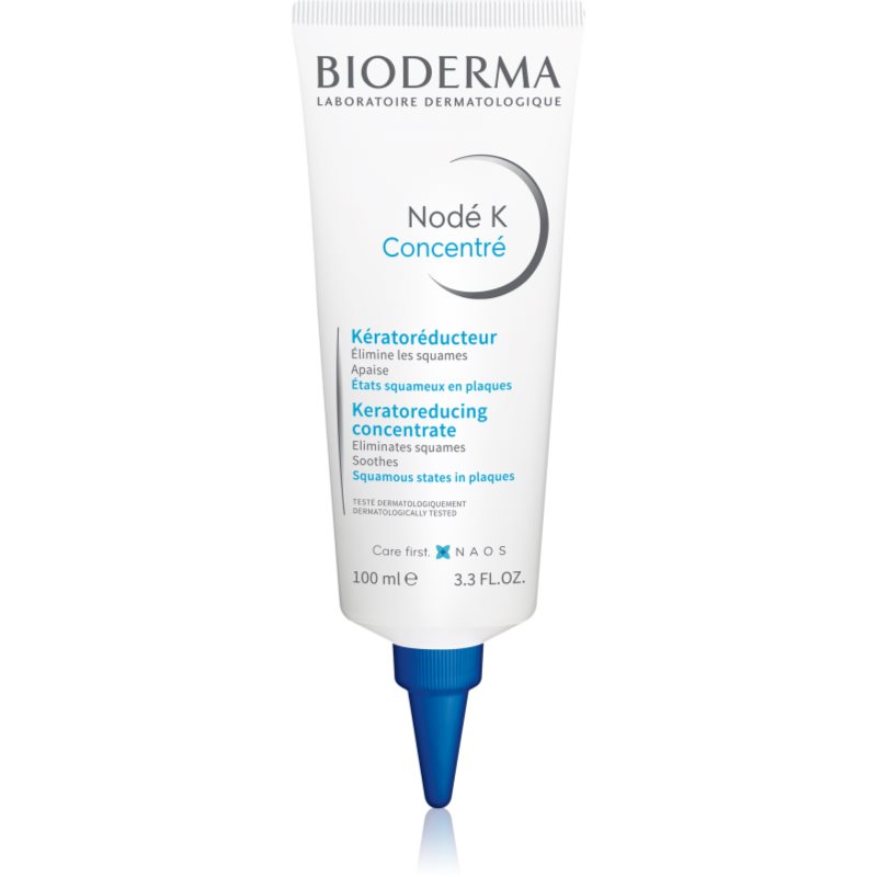 Bioderma Node K odżywka do skóry wrażliwej  100ml