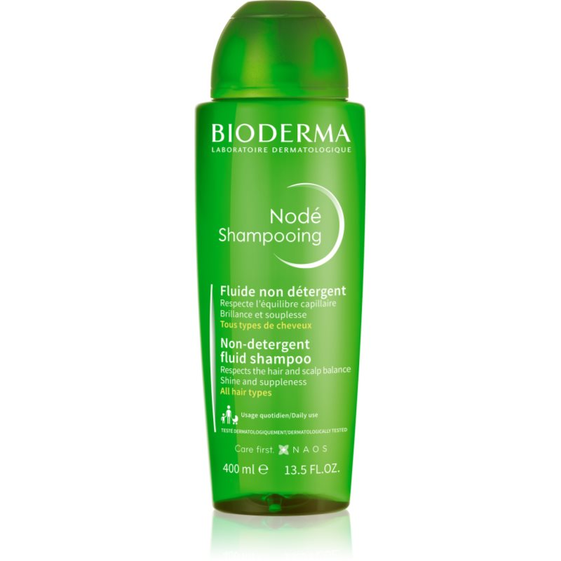 Bioderma Node Szampon do częstego mycia włosów delikatnych 150ml