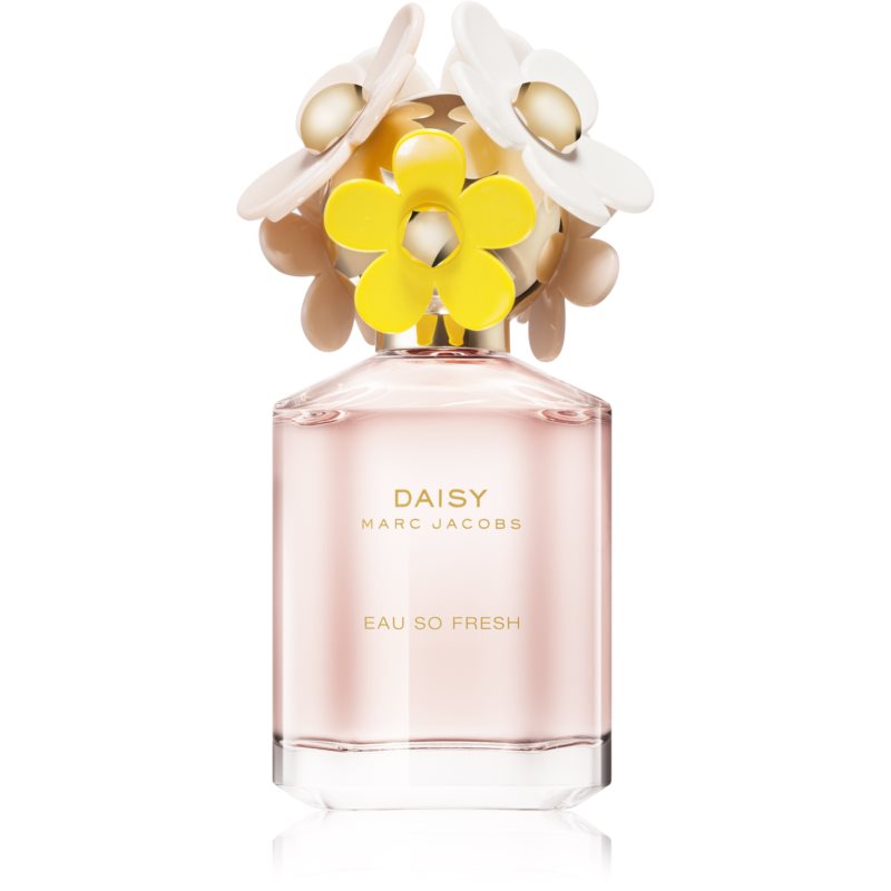 Marc Jacobs Daisy Eau So Fresh Woda toaletowa 75ml