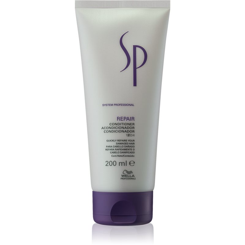 Wella WELLA SP REPAIR Odżywka 200ml