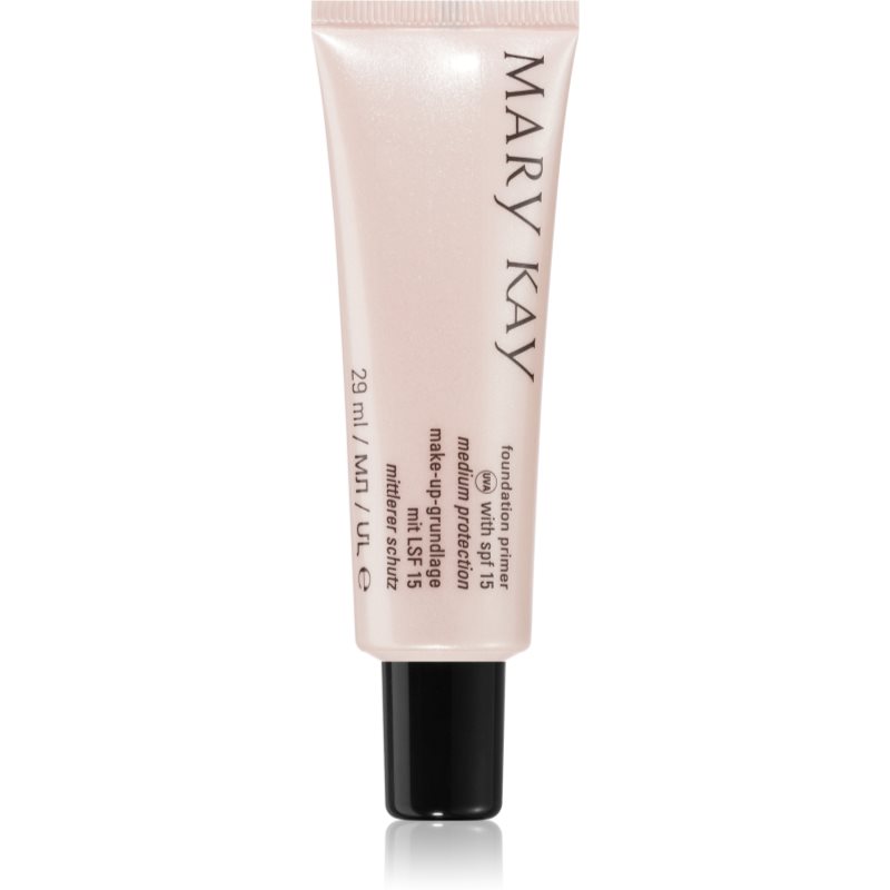 Opinie o Foundation Primer baza pod podkład Foundation Primer) 29 ml