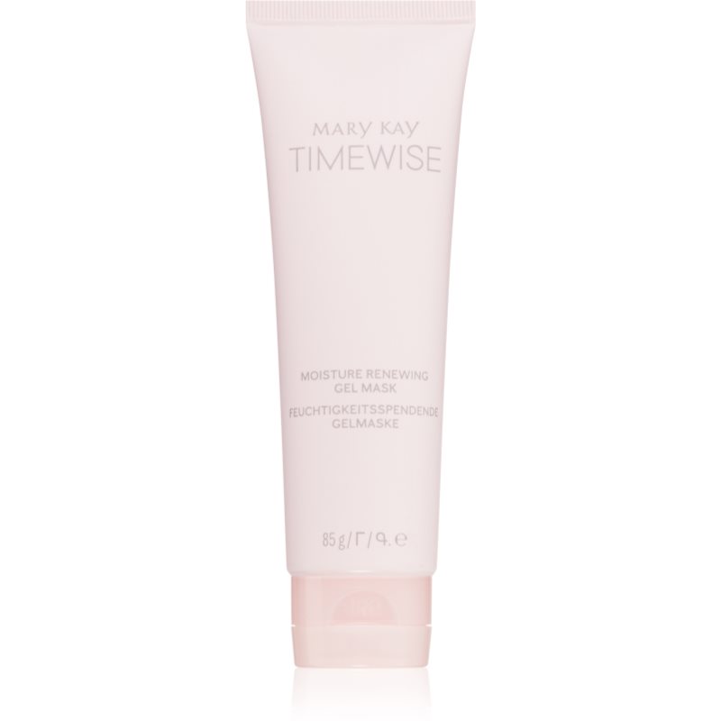 Mary Kay TimeWise maseczka żelowa do skóry suchej i mieszanej Moisture Renewing Gel Mask) 85 g