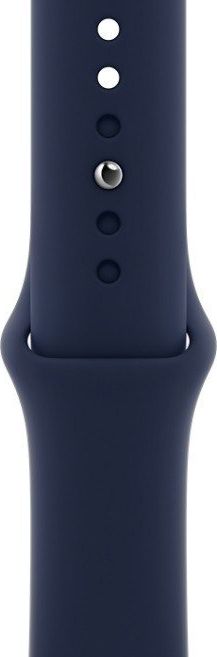 Apple Apple Pasek sportowy w kolorze głębokiego granatu do koperty 40 mm rozmiar standardowy