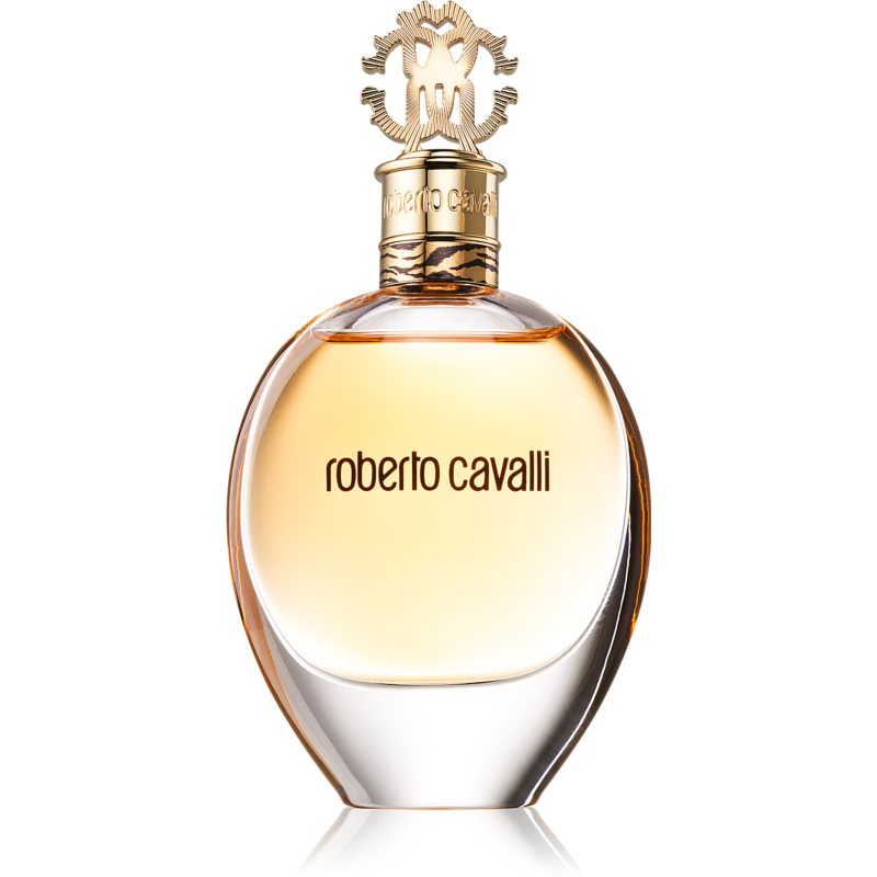 Roberto Cavalli Essenza woda perfumowana 75ml